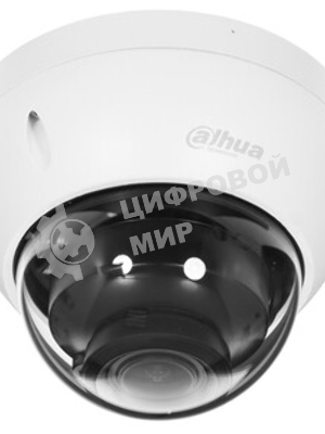 Камера видеонаблюдения IP Dahua DH-IPC-HDBW2441RP-ZS 2.7-13.5мм цв.