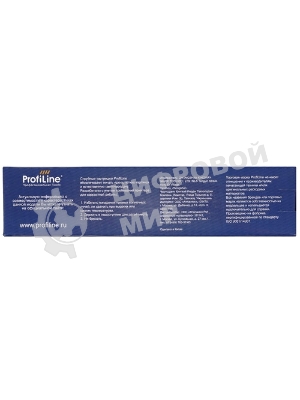 Картридж струйный ProfiLine PL-F6T82AE (№973XL) для принтеров HP PageWide Pro 452/477/P55250/P57750 с чернилами Magenta