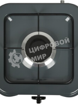 Плита настольная газовая Homestar HS-1201 1конфорочная (003698)