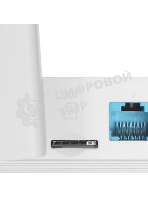 Интернет-центр Netcraze Runner 4G (NC-2212) с модемом 4G, Mesh Wi-Fi N300 и 4-портовым Smart-коммутатором