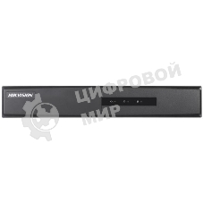 IP-видеорегистратор 8CH DS-7108NI-Q1/M HIKVISION