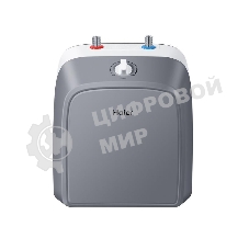Водонагреватель Haier ES10V-Q2(R) Объем 10л, мощность 1,5кВт, 220В, время нагрева 75С 20 мин, класс защиы IPx4, вес 7,5 кг, защита от перегрева, магниевый анод, UMS технология покрытия внутреннего бака, Размеры (ШxВxГ) 35х35х27 см. Гарантия 7лет.
