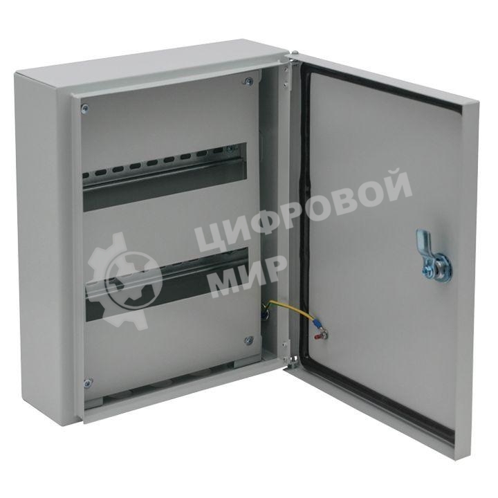 Щит ЩРН-24(з) IP54 EKF mb24-24