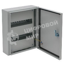 Щит ЩРН-24(з) IP54 EKF mb24-24
