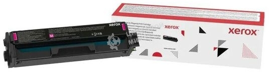 Картридж лазерный Xerox C230/C235 пурпурный стандарт (006R04389)