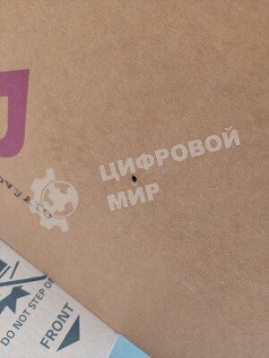 (Поврежденный товар, скол на стекле экрана, белое пятно) Моноблок IRBIS GroovyAIO 24; 23.8