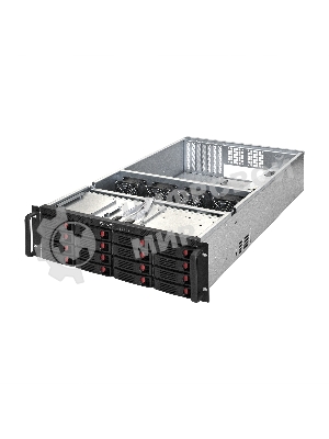 Серверный корпус ExeGate Pro EX281301RUS 3U660-HS16 (RM 19