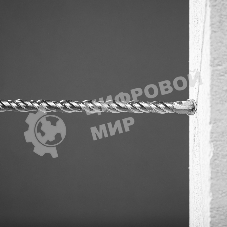 Бур по бетону Matrix, 12 x 1000 мм, SDS PLUS