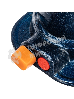 Домкрат гидравлический бутылочный Stels 2 т, h подъема 178-338 мм