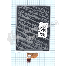 Экран для электронной книги e-ink 6