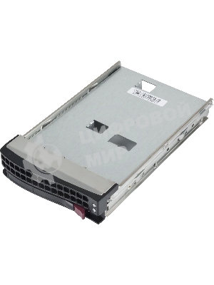 Опция к серверу Supermicro MCP-220-00043-0N 2.5