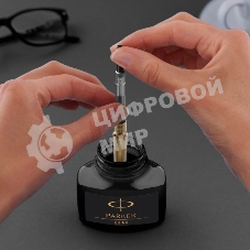 Конвертер Parker Functional Z12 (CWS0953290) для ручек перьевых