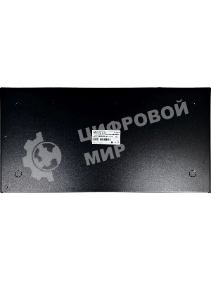 Коммутатор Origo OS2228P/370W OS2228P/370W/B1A (L2) 26x1 Гбит/с 2SFP 24PoE+ 370W неуправляемый