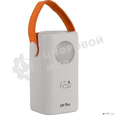 Портативный аккумулятор Perfeo Powerbank MOON 65W 40000 mAh/LED дисплей/PD+QC 3.0/2Type-C/2 USB/,max 65W/White