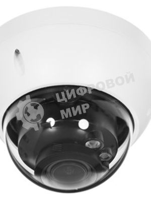 Камера видеонаблюдения IP Dahua DH-IPC-HDBW2441RP-ZS 2.7-13.5мм цв.