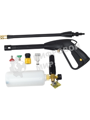 Мойка Huter W-4-2500 PRO