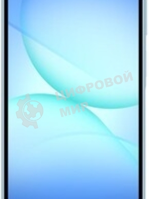 Смартфон Samsung Galaxy A17 4/128Gb голубой