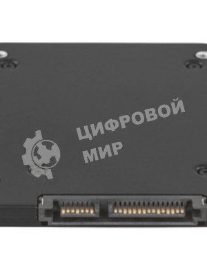 Накопитель SSD Samsung PM893, 240Gb, SATA III, 2.5