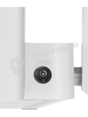 Интернет-центр Netcraze Runner 4G (NC-2212) с модемом 4G, Mesh Wi-Fi N300 и 4-портовым Smart-коммутатором