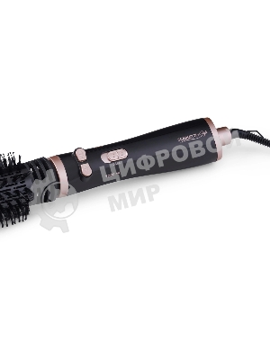 Фен-щетка Scarlett SC-HAS73I21 1200Вт черный