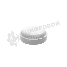 Светильник LED 12Вт 4000К IP65 круглый Gauss 126411212