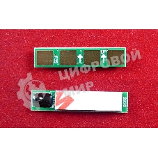 Чип ELP для Samsung CLP-320/325/326/321,CLX-3186/3285/3185 (MLT-407-C) Cyan 1K (Китай)