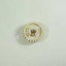Шестерня резинового вала HP 26T LJ M1522/M1120 OEM