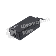 Универсальный адаптер для ноутбуков на 40Ватт Адаптер для ноутбуков STM BL40, 40W, Net