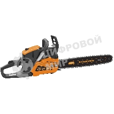 Бензопила Carver RSG 352 2000Вт 2.7 л.с. дл.шин.: 18