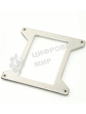 Брекет для крепления кулера на материнскую плату SCREW-IN TYPE CPU HS BP/ADAPTOR FOR X8 UP
