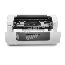 Принтер лазерный HP LaserJet Enterprise M406dn (3PZ15A), A4, ч/б, печ. до 40 стр/мин., 1200 x 1200 dpi, USB, RJ-45, Air Print, Mopria