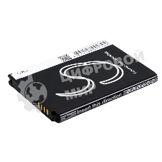 Аккумулятор CameronSino CS-LKD620SL BL-59UH для LG G2 Mini D618 3.7V, 1600mAh, 5.92Wh