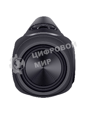 Мобильные колонки SVEN PS-380 2.0 черный