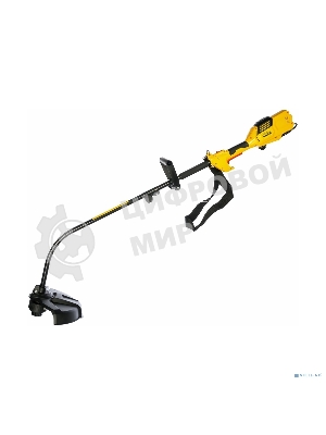 Триммер электрический Champion ET1003A, от сети, 1000 Вт