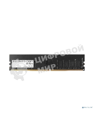 Оперативная память CBR, DDR4, 4Gb (1x4 Gb), 2400 MHz, CL17