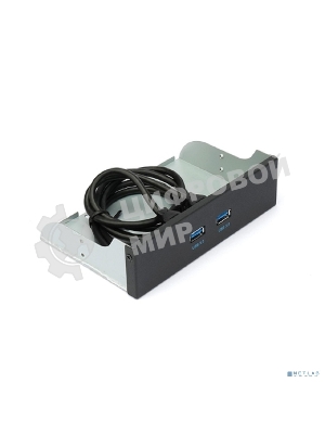 Планка USB 3.0 на переднюю панель 5.25