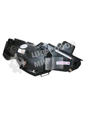 Картридж лазерный Cactus CS-CC364A черный (10000 стр.) для HP LaserJet P4014/P4015/P4515