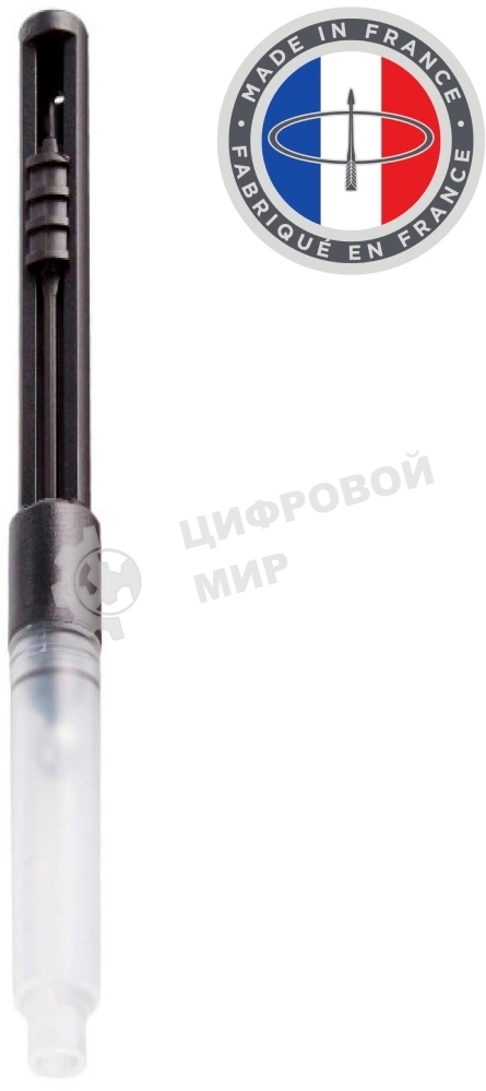 Конвертер Parker Functional Z12 (CWS0953290) для ручек перьевых