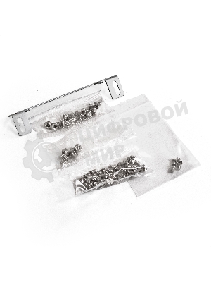 Корпус для сервера монтируемый в стойку ExeGate Pro 2U650-HS09 RM 19