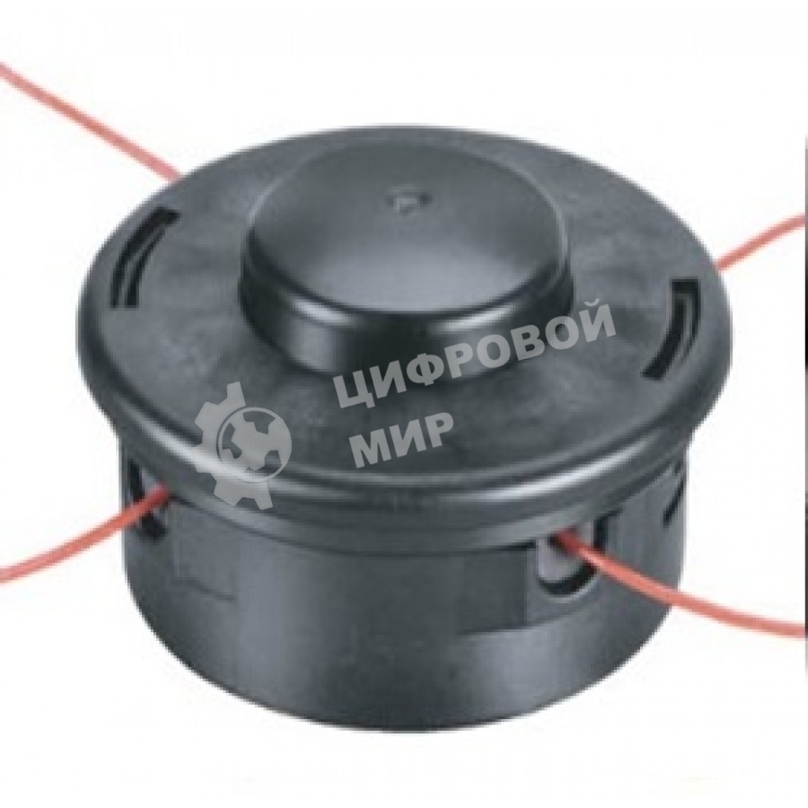 Триммерная головка Stihl 40-4 М12х1.5 ЛР 111045