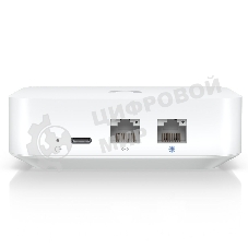 Маршрутизатор Ubiquiti UXG-Lite