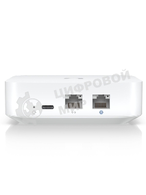 Маршрутизатор Ubiquiti UXG-Lite