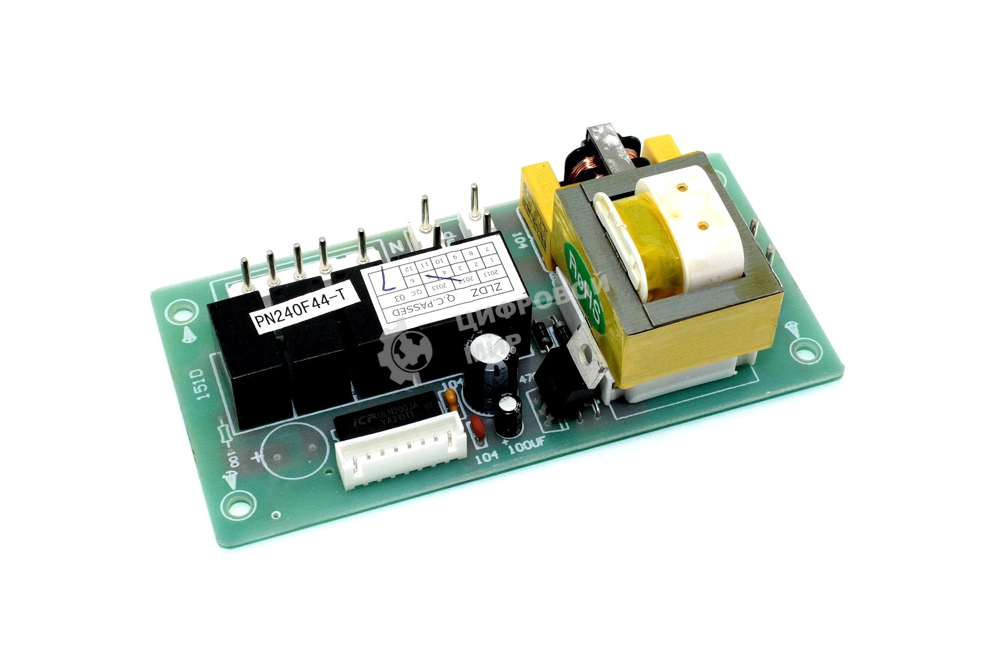 Блок управления для вытяжек Shindo 31315030