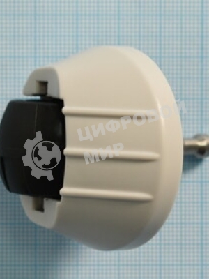 Колесо для робота пылесоса Xiaomi Xiaomi Mijia 1C stytj01zhm правое, черное