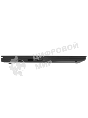 Клавиатура для ноутбука Lenovo X280 черная с подсветкой
