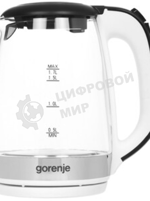 Чайник Gorenje K17XG