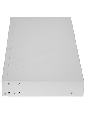 Коммутатор Ubiquiti USW-24-POE 24PORT 1000M 2SFP POE