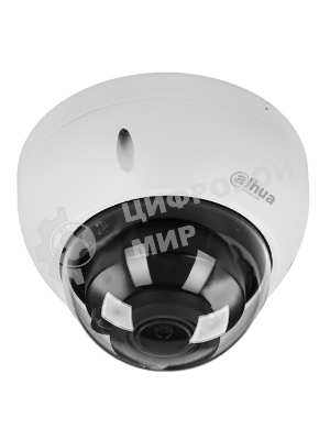 Камера видеонаблюдения IP Dahua DH-IPC-HDBW2841RP-ZAS 2.7-13.5мм цв.