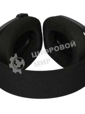 Гарнитура Logitech G435 чёрный/жёлтый, беспроводная, Bluetooth/USB, до 18 ч
