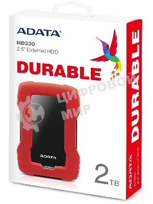 Внешний HDD 2.5